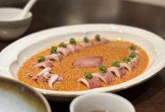 The Bay by Chef Fei (Mandarin Oriental, Shenzhen) User Photo