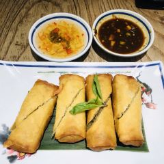 Go-Ang Chicken Rice Pratunam User Photo