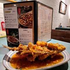 禧来登私房菜 User Photo