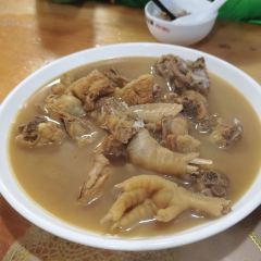 丽水农庄(岩头店) ảnh của người dùng