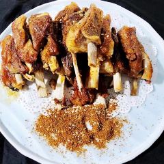 JuFengDe Restaurant User Photo