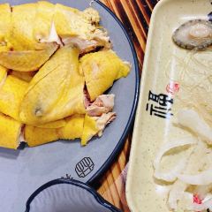 打邊爐 User Photo