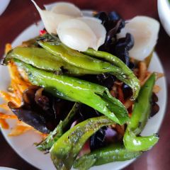 Laoyipintihua (xinjinzong) User Photo