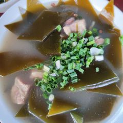 Laoyipintihua (xinjinzong) User Photo