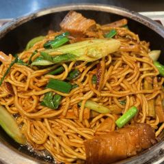 徽兴盛·徽菜(赛拉维风情街店) User Photo