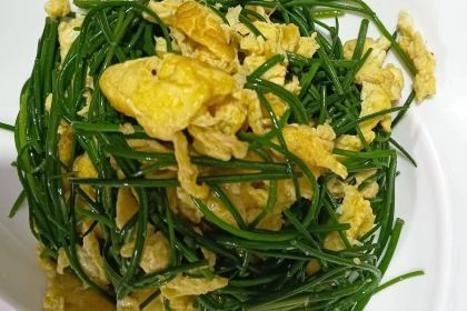 白音老山界·焖羊肉