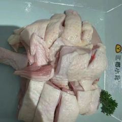 Chicken inside Coconut User Photo