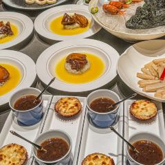 XISHE RESTAURANT User Photo