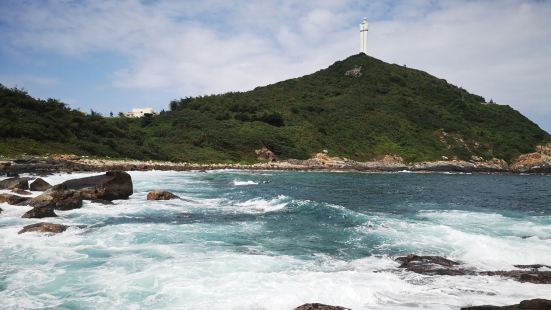 【趣味】景区免门票 但唯一要注意的就是防晒，重要的事说三遍。