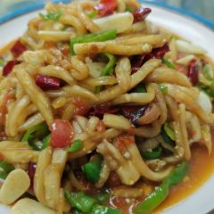 YONG JI YAN LAO SAN CHE MIAN User Photo