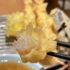 爱蝦乃家(金虹桥店) User Photo