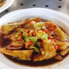 山里食集 User Photo