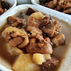 山里食集 User Photo
