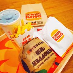 Burger King (xiamen SM-2) 여행 사진