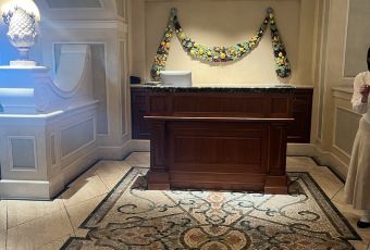 BellaVista Lounge User Photo