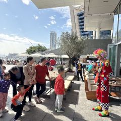 COMMUNE MUSEUM幻师臻选(海上世界文化艺术中心店) User Photo