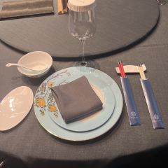 润苑·悦椿轩(杨浦长阳创谷店) User Photo