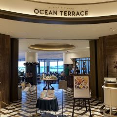 Ocean Terrace User Photo