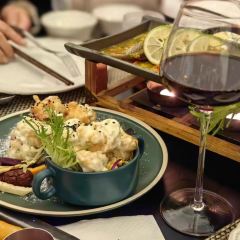 Home·花园里(崇州店) User Photo