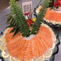 荥经七星园酒店·餐厅 User Photo