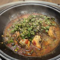 兴浓春干锅田鱼 User Photo