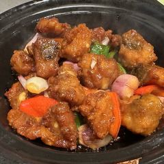 竹兄台 User Photo