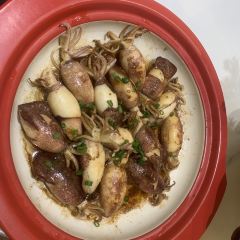 琼菜之家(金鹿花园店) User Photo