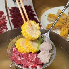 JinRi Niu Shi ChaoShan Xian Beef Hot Pot (JingAn Si) ảnh của người dùng