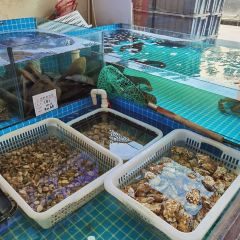 CUIHUA SEAFOOD RESTAURANT User Photo