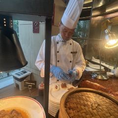 Pudong Shangri-La·Yi Cafe User Photo