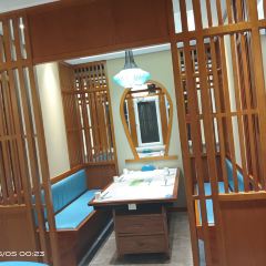 蒙都43°9羊火锅(乌丹店) User Photo