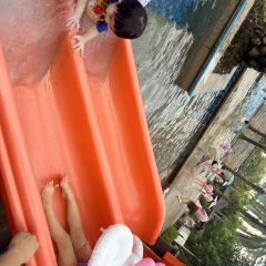 惠州白鷺湖雅居樂喜來登度假酒店—大堂吧張用戶圖片