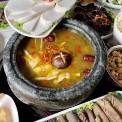 Tamura • Shipot Tibetan Chicken User Photo