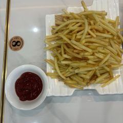 罗玛中西餐厅 User Photo