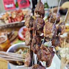 野人串吧(青岛总店) User Photo