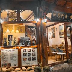 王老师咖啡烘焙室 User Photo