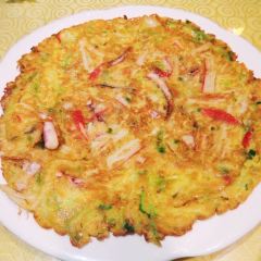 Yuhuayuanhanguo Cuisine (liaoli) User Photo