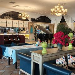 温莎咖啡公馆(布达拉宫景观店) User Photo