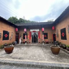 土菜研究院 여행 사진
