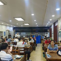 Yecunli Haixiandaxianjiaozi User Photo