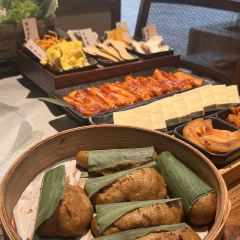 雲子石锅·围炉火塘餐厅 User Photo