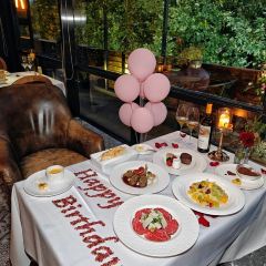 SURE唯尚花园西餐厅 User Photo