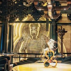 ORIENTAL ARCHITECTURE RESTAURANT User Photo