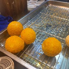 没牙伯花生汤店(老药洲店) User Photo