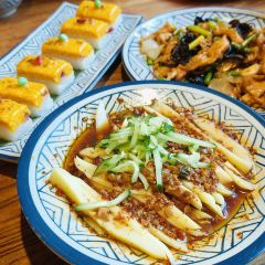 熙来遥晋菜 User Photo