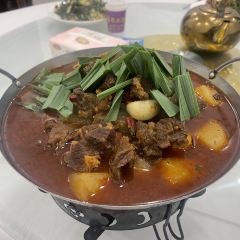 金星私房菜 User Photo