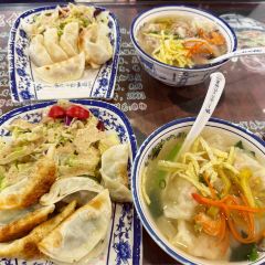 Changren Wonton User Photo