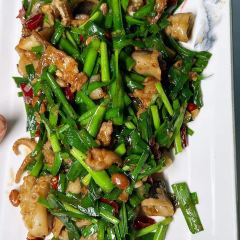 向陽屯海鮮燒烤張用戶圖片