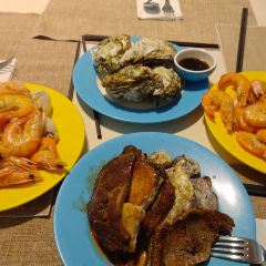 Emperor Penguin All Day Dining ảnh của người dùng