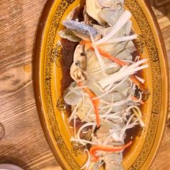 乡土川菜.冷锅鱼.牦牛肉汤锅(沟口店) User Photo